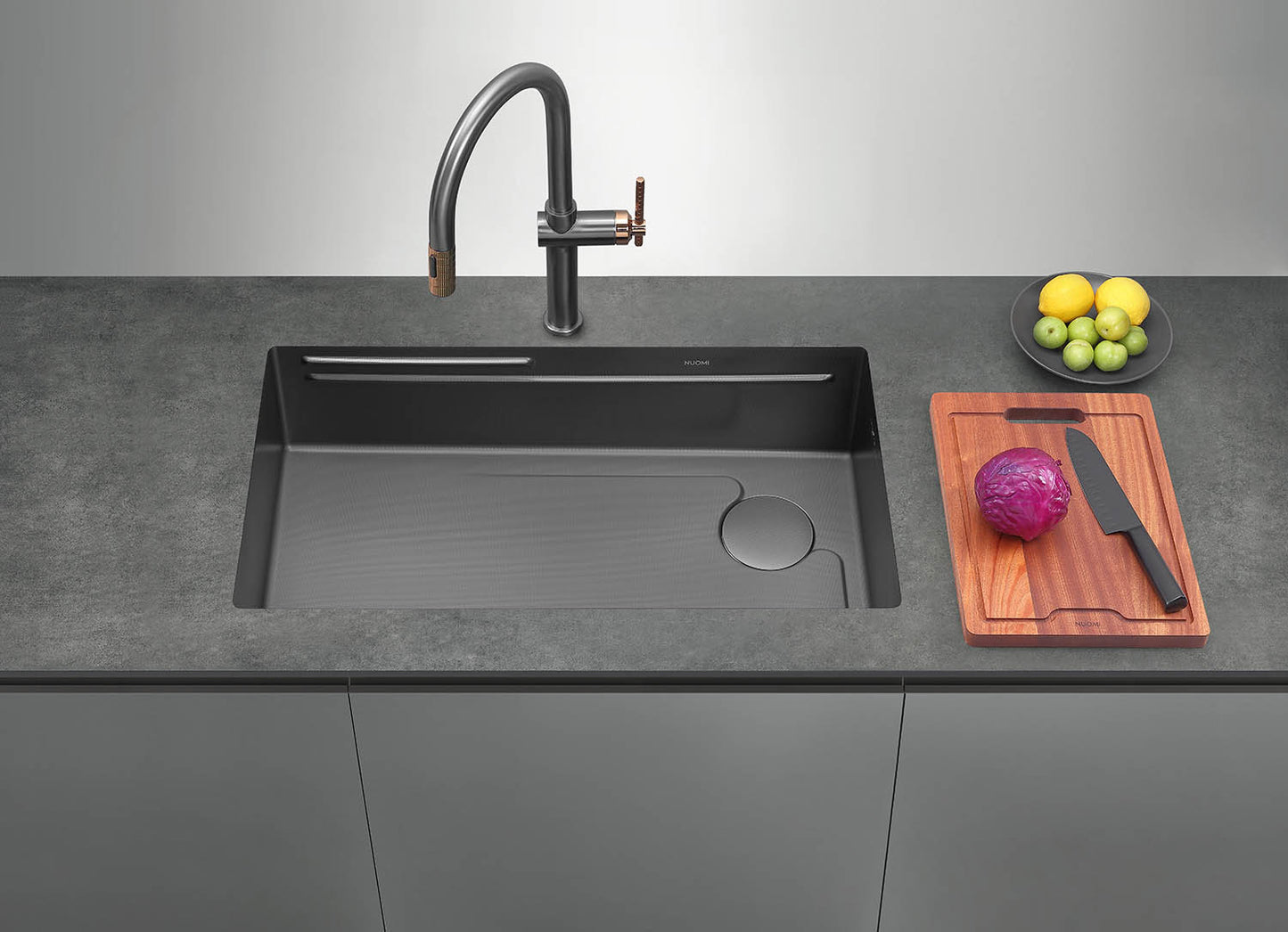 Bertha series
