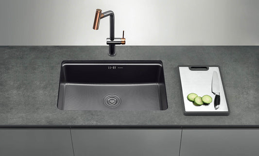 Kitchen Sink SUS 304 Faucet 1
