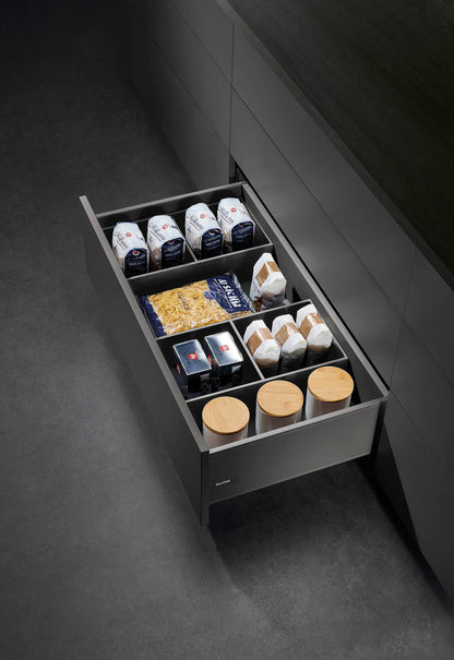 Drawer box Separator  1 high height