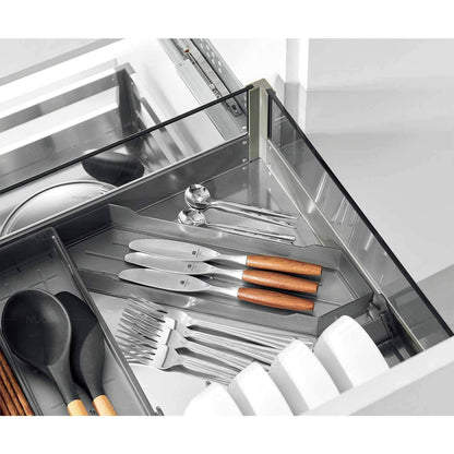 Amethyst series multifunctional basket
