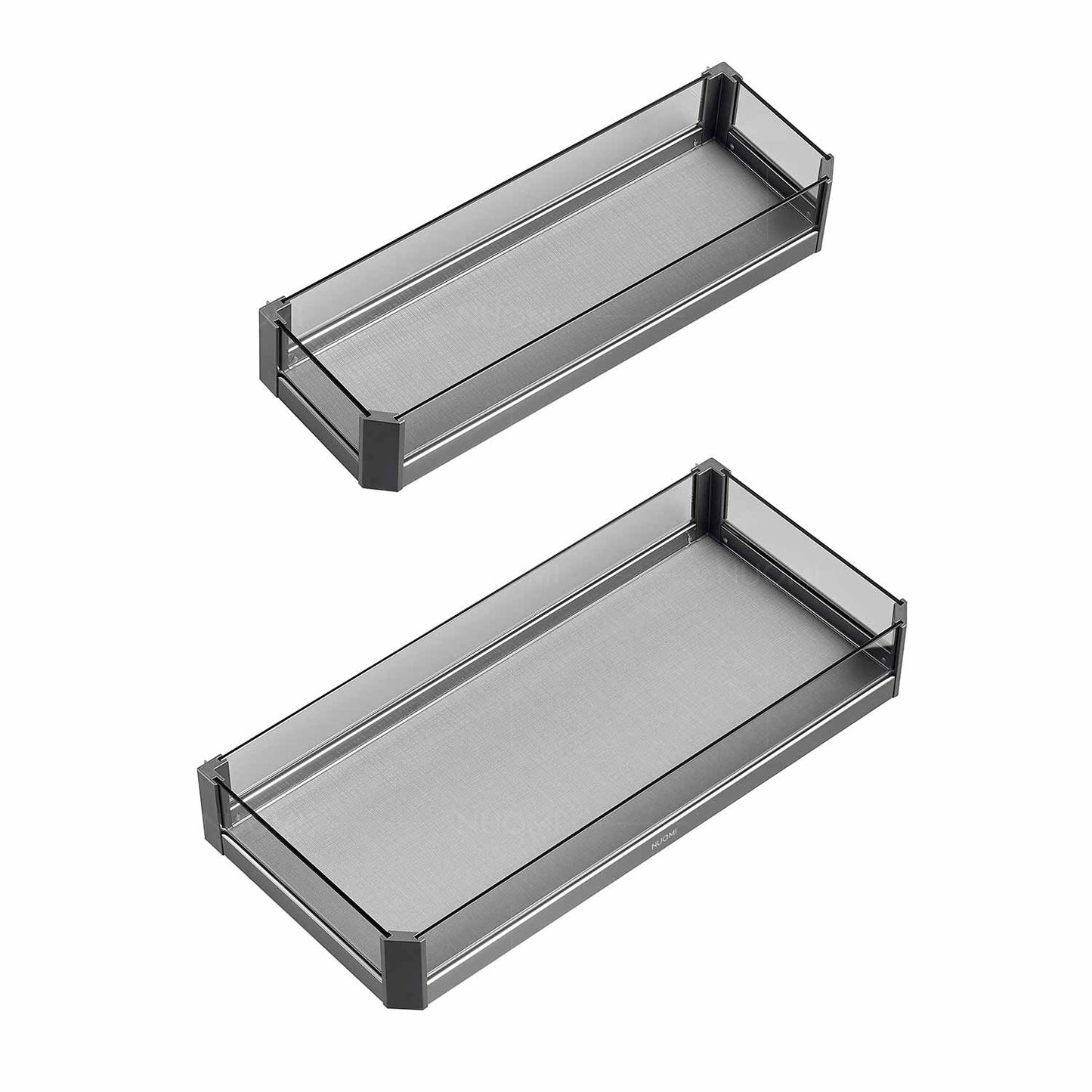 Amethyst series pantry roll-out