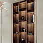 Nova series surface mounted cabinet corner light