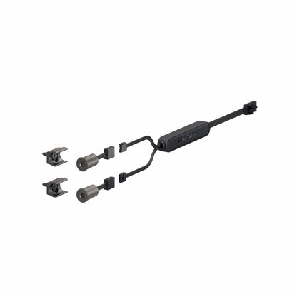 Lighting Accessories - Double control of door sensor switch