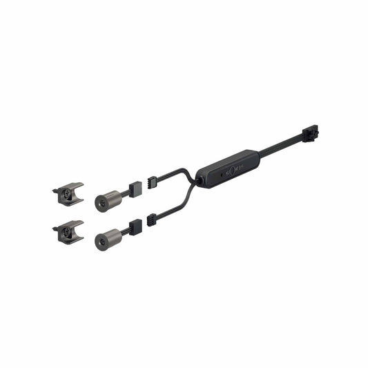 Lighting Accessories - Double control of door sensor switch