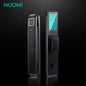 Inteligent door lock series invisible door lock M7