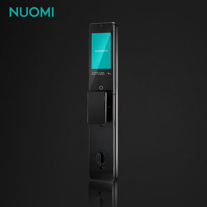 Inteligent door lock series invisible door lock M9