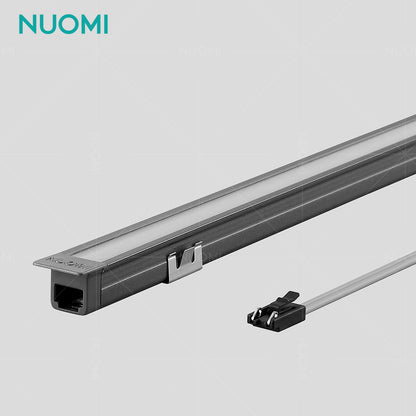 Sonew series built in direct emitting light bar