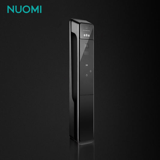 Inteligent door lock series invisible door lock M2