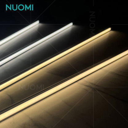 Sonew series built in direct emitting light bar