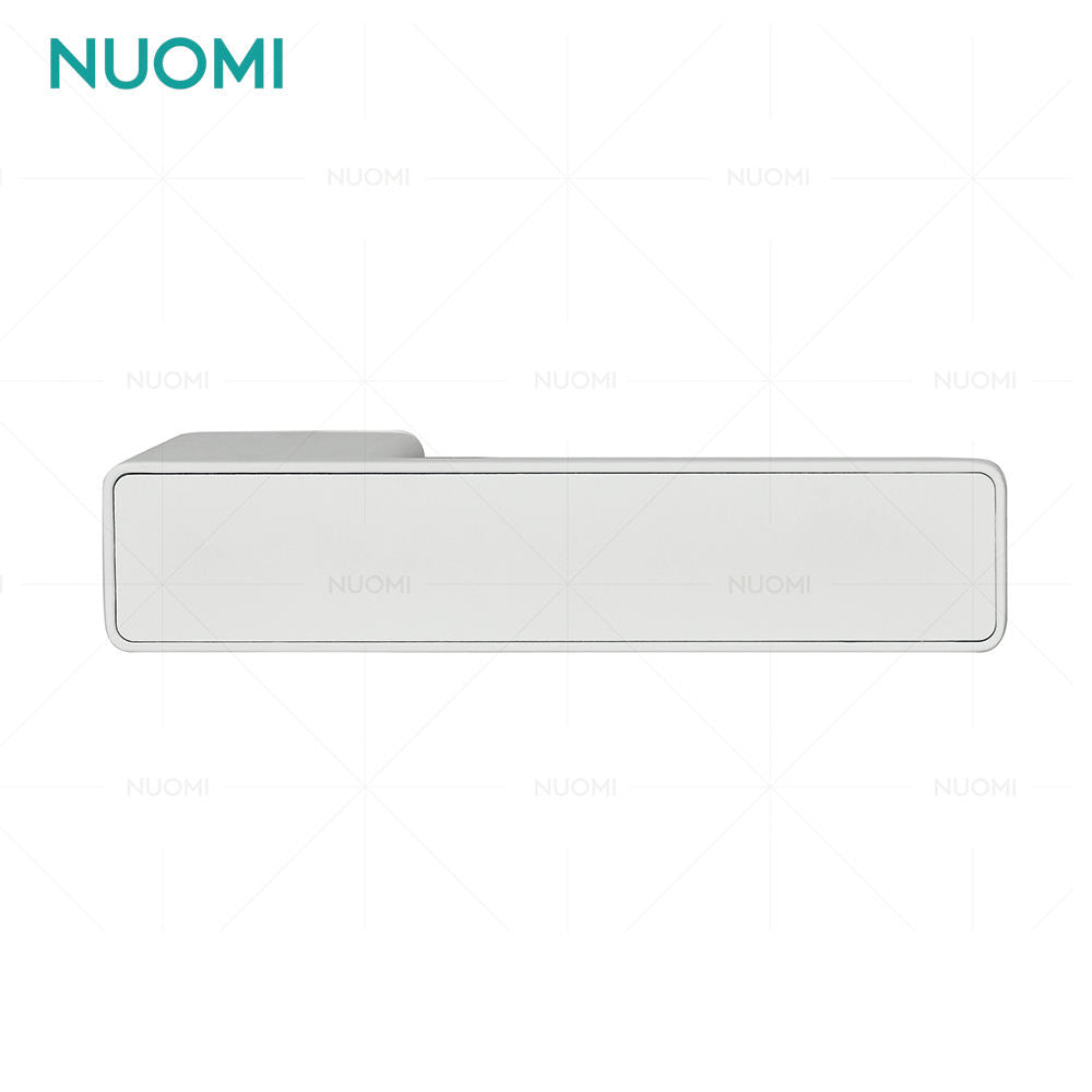 High end door lock solution minimallist single tongue lock M603