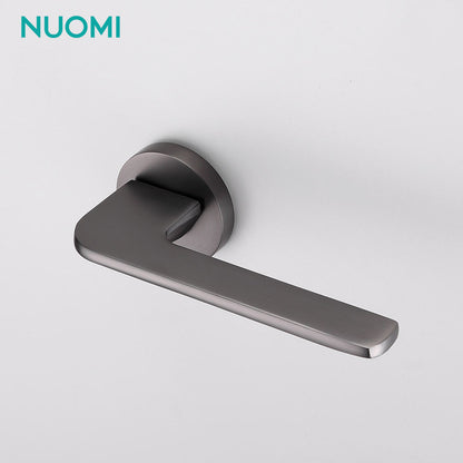 High end door lock solution detachable lock M302