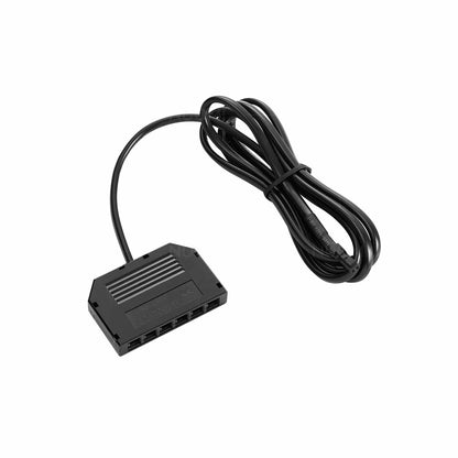 Lighting Accessories - LED sit-bit junction box
