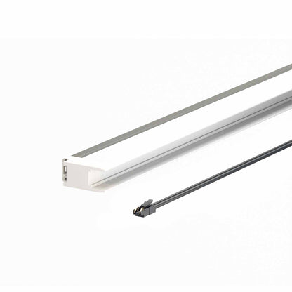 Sonew series light bar for layered glass