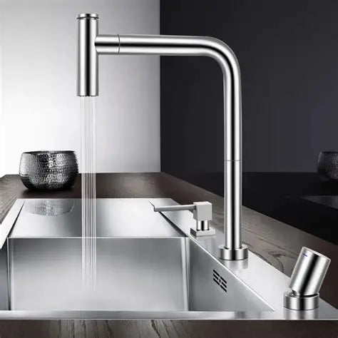 Kitchen Sink SUS 304 Faucet 1