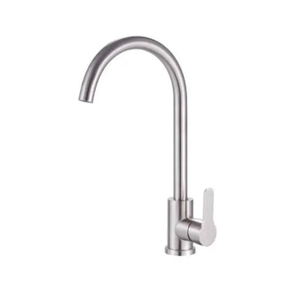 Kitchen Sink SUS 304 Faucet 4