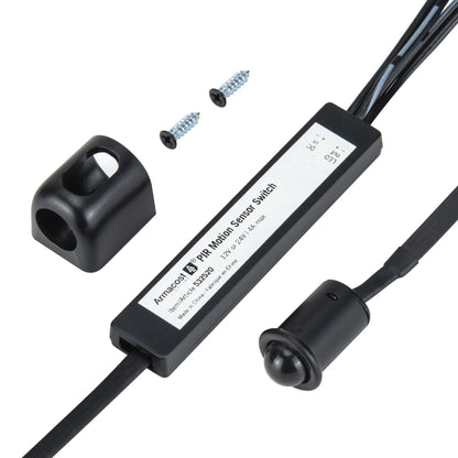Lighting Accessories - Door control & hand sweep sensor switch