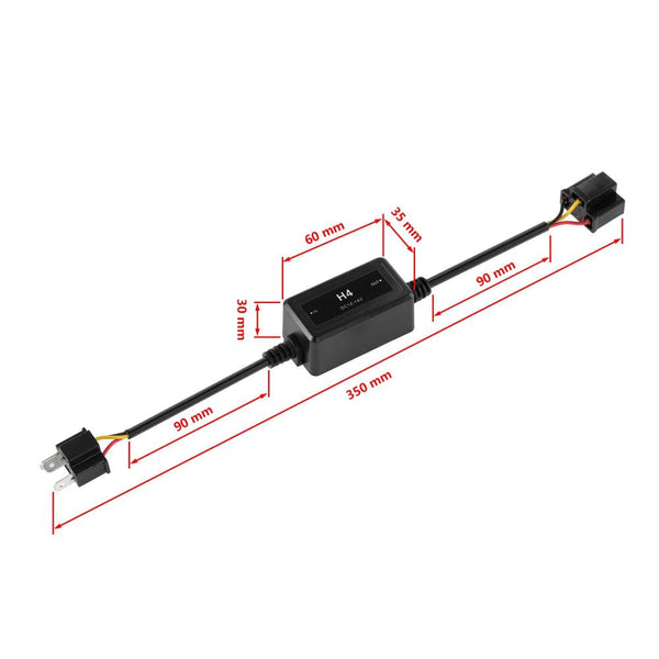 Lighting Accessories - Touch sensor power switch