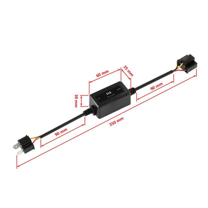 Lighting Accessories - Touch sensor power switch