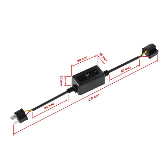 Lighting Accessories - Touch sensor power switch