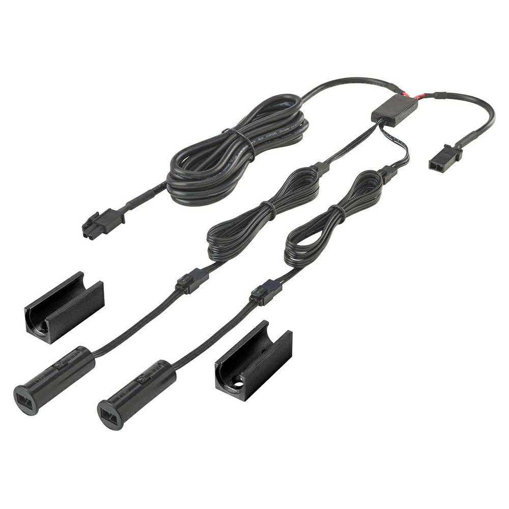 Lighting Accessories - Double control of door sensor switch