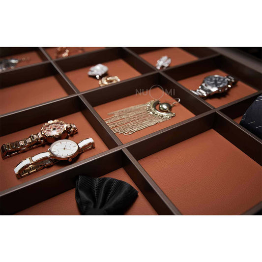 Ralphie soft closing decorations shelf