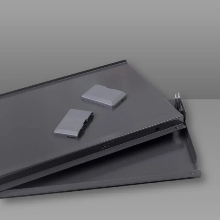 Slim drawer box (high height)