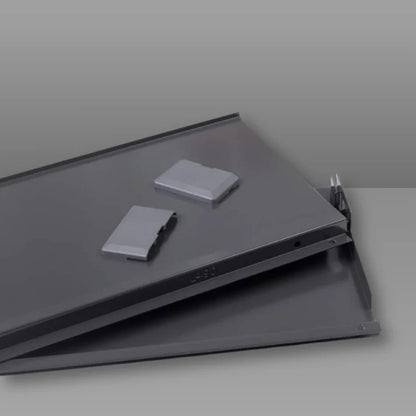 Slim drawer box (high height)