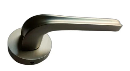 High end door lock solution detachable lock M202