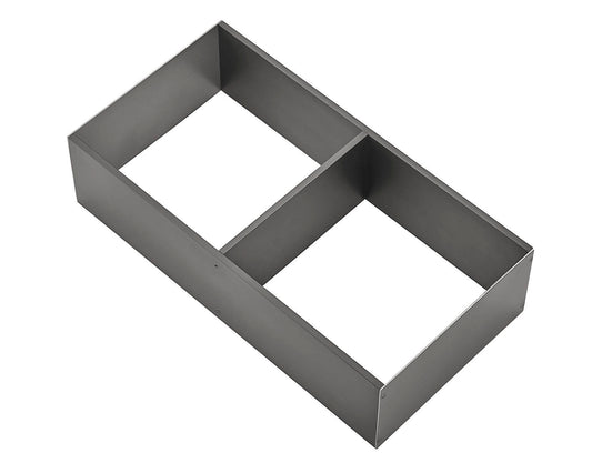 Drawer box Separator  1 high height