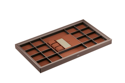 Ralphie soft closing decorations shelf
