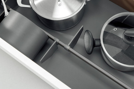 Encanto high side basket for cookware