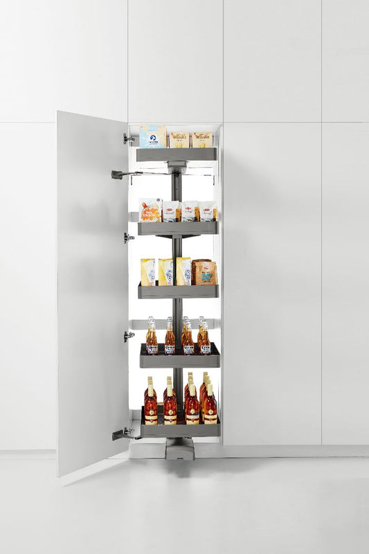 Encanto Aircraft Cabin 5 tiers