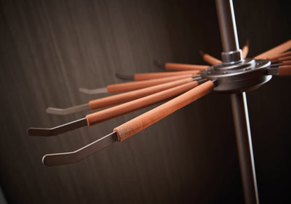 Ralphie high rotatable multifunctional shelf