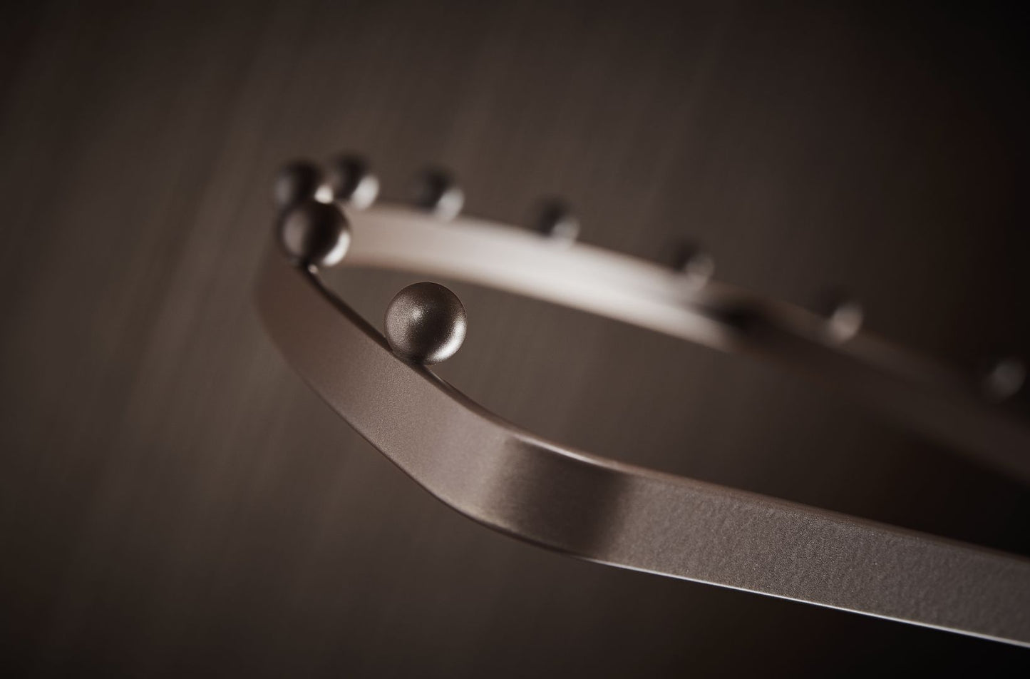 Ralphie high rotatable multifunctional shelf