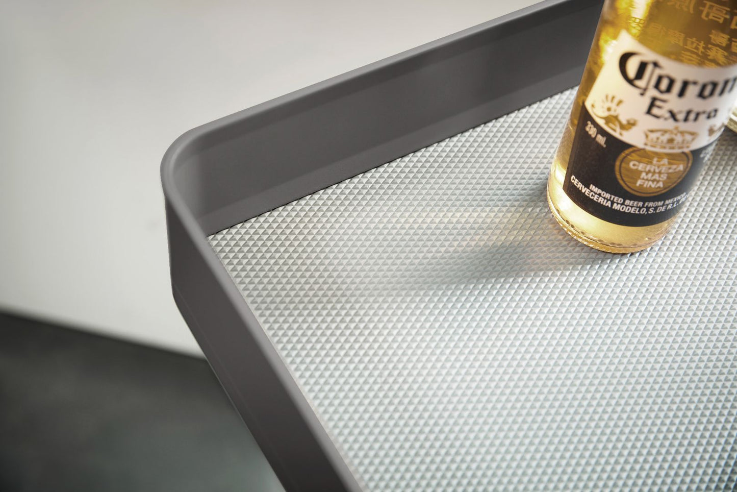 Encanto Aircraft Cabin 5 tiers