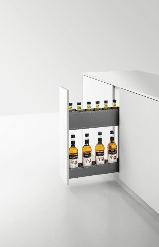 Encanto 2 tier basket