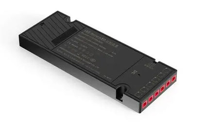 Lighting Accessories - Ultra thin constant voltage power source with smart control (driver)
