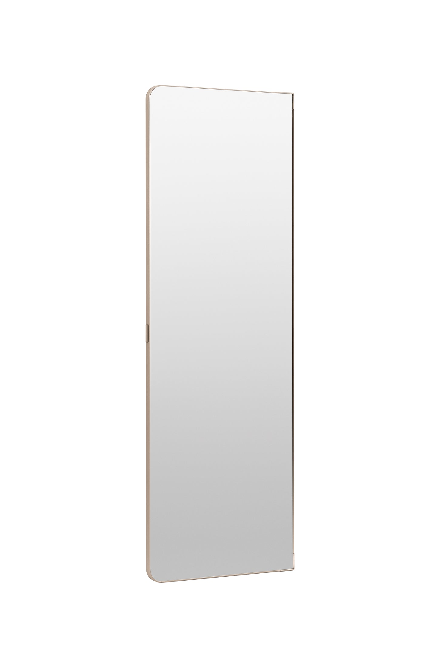 Ralphie rotating mirror