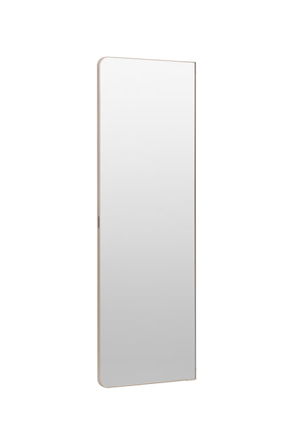 Ralphie rotating mirror