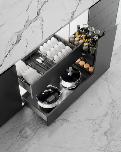 Lambo series multifunctional basket