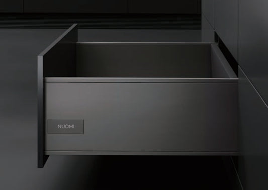 Slim drawer box (high height)