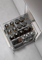 Caro series pull out seasoning basket