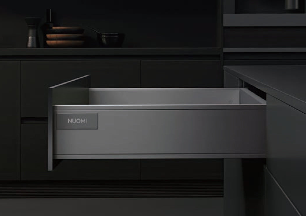Slim drawer box (regular height)