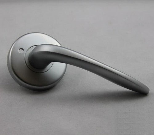 High end door lock solution detachable lock M202