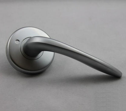 High end door lock solution detachable lock M202