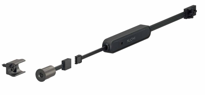 Lighting Accessories - Door control & hand sweep sensor switch