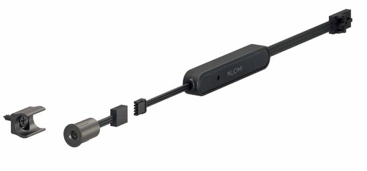 Lighting Accessories - Door control & hand sweep sensor switch