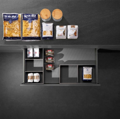 Drawer Box Separator 2 high height