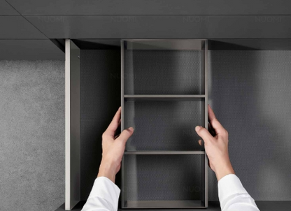 Drawer Box Separator 2 high height