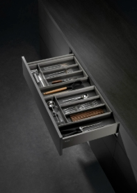 Drawer Box Separator 1 regular height